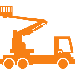 江都高空作业车